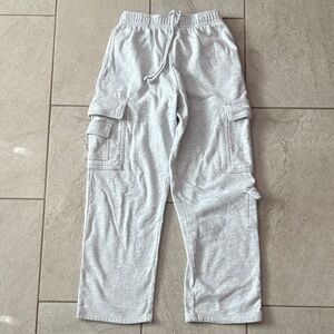 Garage Ultra Fleece Cargo SweatPants